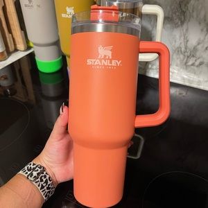 Grapefruit Stanley Quencher